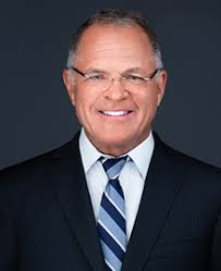 Dr. Keith C. Charles