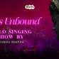 Notes Unbound:  Acoustic Music Evening by Gideon event image