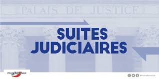Le tribunal de police est compétent pour juger l'auteur de contraventions. Police Nationale 77 On Twitter Confinement Controle Par Les De Villeparisis Il Est Pour La 8eme Fois En Infraction Pour Non Respect Du Confinement Presente Au Tribunal De Meaux Il A Ete