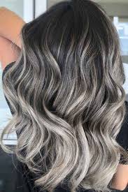 I worked with the lovely ladies at panache beauty salon & spa and with their magic and tlc, i was able to transform my darkkkkkk brown (almost black. The Breathtaking Ash Blonde Hair Gallery 24 Trendy Cool Toned Ideas For Everyone