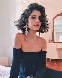 Short wavy haircuts and hairstyles are versatile: 78 New Best Short Haircuts 2019 Love This Hair Shorthairstylesforthickhair Thick Hair Styles Short Hairstyles For Thick Hair Short Hair Styles