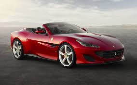 2020 Ferrari Portofino Photos 1 1 The Car Guide