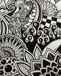 #drawing #sketches #trippy drawings #alien #space. Tumblr Trippy Simple Drawings Novocom Top