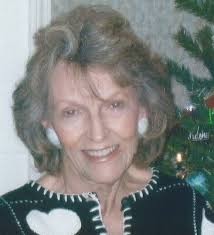 Barbara Cash Obituary (1935