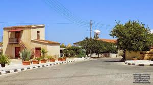 It is the administrative center of the güzelyurt district of northern cyprus. Potami Leykwsia Leykwsia