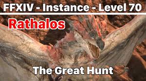 To unlock the aithon mount in the final fantasy iv, you are required to be on the 'ifrit ain't broke' quest, completed ' quake me up before you o'ghomoro' and you must have also defeated titan in the navel extreme. Ffxiv Unlock The Great Hunt Minion Palico Rathalos The New King On The Block Youtube