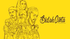 Maybe you would like to learn more about one of these? Bid Ah Cinta 2017 Movie Where To Watch Streaming Online Plot