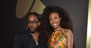 The song is nominated in the category achievement in music written for motion pictures (original song) for the 91st academy awards. Kendrick Lamar And Sza Settle All The Stars Lawsuit