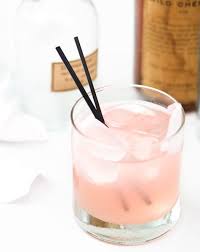 14 Cocktails Every Gin Lover Should Know Rose Cocktail Drinks Best Gin Cocktails