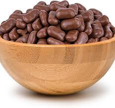 HUESITOS DE CHOCOLATE