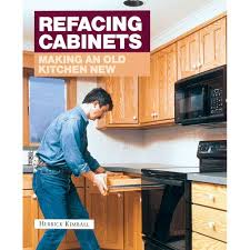 Refacing Cabinets Book Rockler Com Cabinet Refacing Diy Cabinet Doors Refacing Kitchen Cabinets