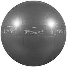 Siren 2 gta 24 clone black. Gofit 75cm Pro Stability Ball