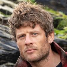 Looking for your next watch? Catch James Norton in the gripping BBC drama  The Trial of Christine Keeler — now