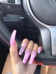 Pin On Birthday Nails