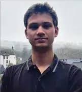 Der jüngste Kandidat und die älteste Kandidatin von Clerf