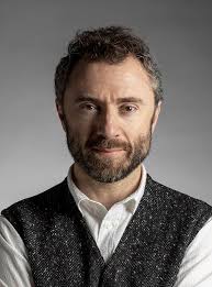 21세기의 레오나르도 다빈치, 토마스 헤더윅 : 네이버 블로그