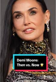 Sweet Dreams Demi Moore Strettip