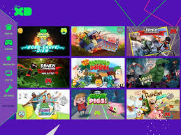 Play some fun games based on disney xd shows! Disney Xd Asia 2 3 0 Apk Androidappsapk Co