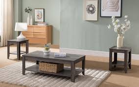 Element sofa table read more; Elena 3 Piece Coffee Table Set Designq Interior Design Center