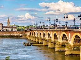 Bordeaux is a port city on the river garonne in the gironde department in southwestern france. Stunning Photos Of Bordeaux The Best City In The World For Travellers
