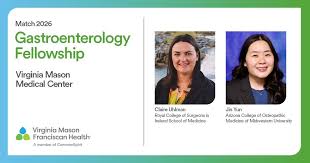 Congratulations to our newest Gastroenterology Fellowship team ...