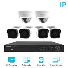 Laview wireless home security camera hd 1080p (2 pack),motion detection, include 2 sd cards,cloud service (us server). Find Hikvision Nvr Review China Suppliers And Manufatures At Yoybuy Com