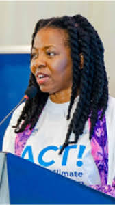 Happy Mental Health Day! Research shows a significant need for mental  well-being support among African youth. Addressing mental health is not  just about wellness—it's essential for unlocking their full potential.  Creating a