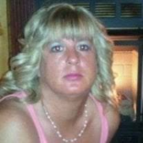 Christine Ann Triplett Obituary