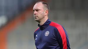 От object linking and embedding. Holstein Kiel Trainer Ole Werner Fehlt Fur Den Rest Der Saison Kicker