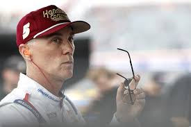 Kevin Harvick's Brutally Honest Admission Over His Performance This Weekend 