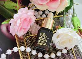 Estee Lauder Advanced Night Repair Yuz Serumu The Body Shop Bakken Saglikli