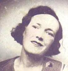 Essie Ester Buchanan Hyatt (1900-1990)