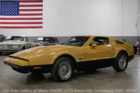 Image result for Safety Red 1976 Bricklin