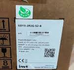 Invt Vfd, Ac Drives Gd10 Series Gd10-2r2g-S2-b 2.2kw