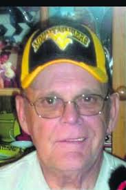 Jon Carpenter Obituary (1944