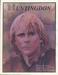 Spirit of Sherwood: RoS Fanfic