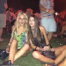 A member of the kennedy family, she is a granddaughter of robert f. Pin On K7c Robert F Kennedy Jr