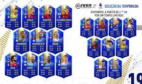 Ea Sports Fifa Eafifabr Twitter Fifa Messi And Ronaldo Fifa Teams