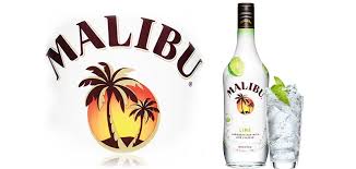Malibu is a coconut flavored liqueur, made with caribbean rum, and possessing an alcohol content by volume of 21.0 % (42 proof). Malibu Rum Price Guide 2021 Wine And Liquor Prices