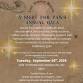 A Night for Paws 2025