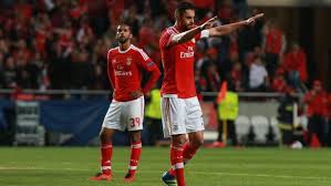 Jardel e maicon na seleção? Capitao Contra O Bayern Zagueiro Jardel Elogia Elenco E Diz Que Benfica Honrou O Futebol Portugues Av Assessoria De Imprensa