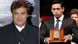 El hijo de Juan Gabriel rompe su silencio tras la muerte de su padre
