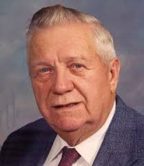 ROBERT RALPH RITTERSDORF