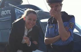 Ich hoffe so sehr, daß mir jemand helfen kann. Ehemalige Miss Chiemgau Ist Lockvogel Bei Verstehen Sie Spass Palling