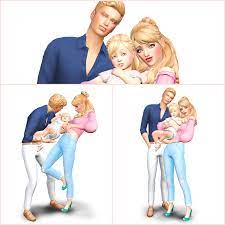 Pin On Sims 4 Poses