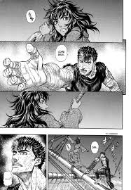 Is a japanese dark fantasy manga series illustrated and written by kentaro miura. Berserk Manga Read Berserk Chapter 287 Online Free Berserk Anime Soul Manga