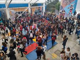 Órgano oficial del comité central del partido comunista de cuba. Prueba De Transicion Del Proceso De Admision 2021 A Las Universidades Contempla Los Primeros Cambios Hacia Un Acceso Universal Noticias De La Universidad De Playa Ancha