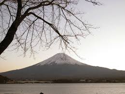 Mount Fuji From Kawaguchiko Picture Of Breezbay Lake Resort Kawaguchiko Fujikawaguchiko Machi Tripadvisor