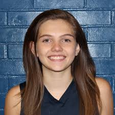 Addie Shirley's High School Bio