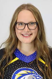 2025-26 Dance Team Roster